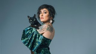 Melek Mosso - Keklik Gibi Uzun Versiyon