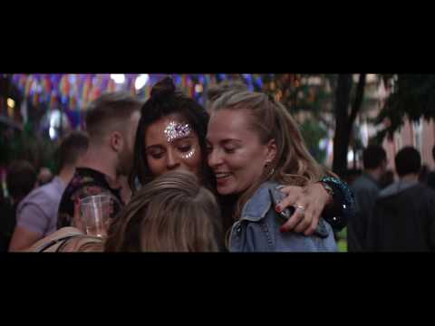 Manchester Pride Festival 2018 Official After-movie