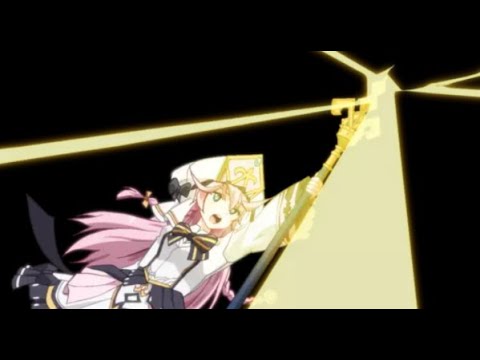 [Epic Seven]Abyss Tower Floor 16