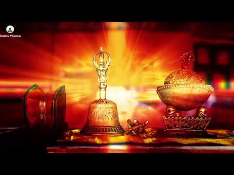 REMOVE NEGATIVE ENERGY FROM YOUR BED ROOM l HOUSE CLEANSING FREQUENCY l RAISE VIBRATION OF HOME