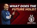 HOW GOOD OR BAD ARE NOTTINGHAM FOREST? | IS NUNO THE MAN? | BALL IN CLUB'S COURT OVER CITY GROUND?