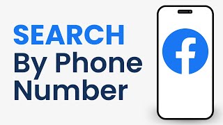 How to Search Facebook Account By Phone Number