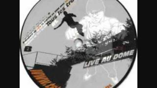 Interface 68 -Live Au Dome (B2)- (LSDF 2001)