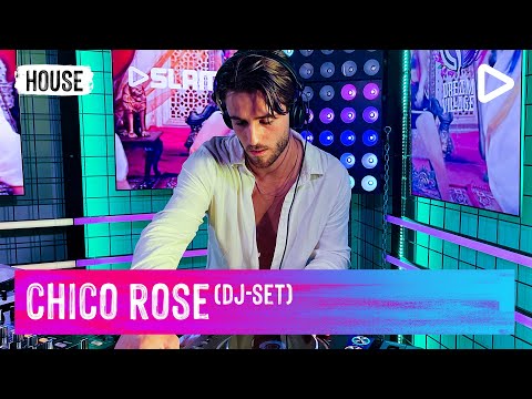 Chico Rose (DJ-set) | SLAM!