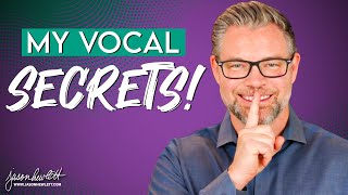 How To Prepare My Voice For A Performance