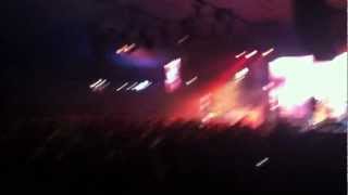 Speaking in Tongues - Hilltop Hoods (Live in Melbourne, August 2012)