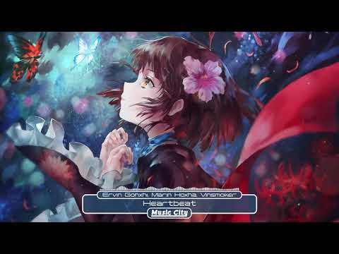 Ervin Gonxhi, Marin Hoxha, Vinsmoker - Heartbeat