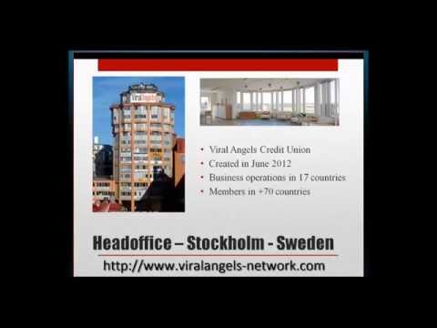 Viral Angels Best Presentation in English