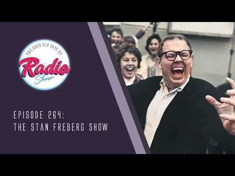 Episode 264: Stan Freberg