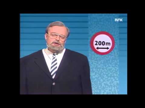 Trond Kirkvaag - Olav Grand-Ohlsson