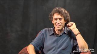 "I felt like I couldn't trust the rabbi anymore."