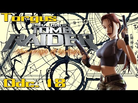 Zagrajmy w Tomb Raider: The Angel of Darkness - #18 "Zakończenie przygody"