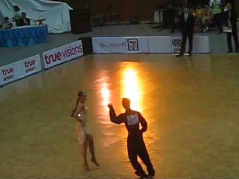 IDSF Open Ltn_Solo Jive 5_TDSA 2011.wmv