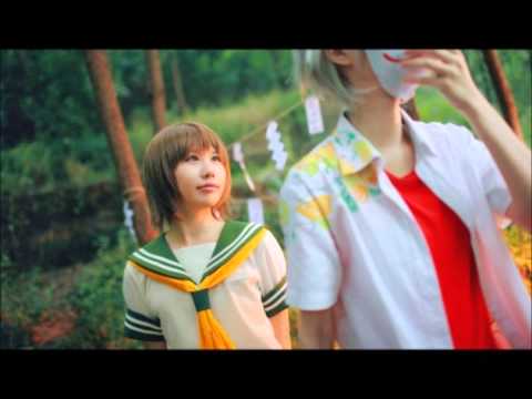 [SPOILER] Hotarubi no Mori e( Into the Forest of Fireflies' Light)