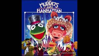 Muppets Take Manhattan Soundtrack You Can&#39;t Take No For An Answer Song