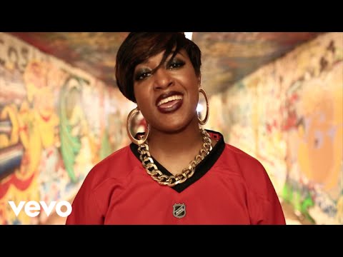 Rapsody – “Drama”