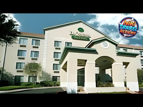La Quinta Inn & Suites by Wyndham Austin Round Rock | Round Rock (TX), United States | Hotel Review🌟