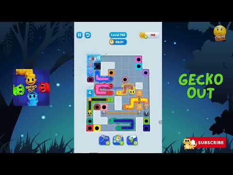 Level 762 preview - Hell Mode