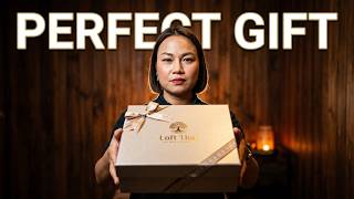 Spa Gift Vouchers & Gift Boxes in Bangkok | Loft Thai Spa