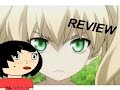 Kekkai Sensen Episode 11 Review 