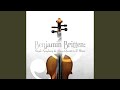 Simple Symphony, Op. 4 (arr. for String Quartet) : I. Boisterous Bouree