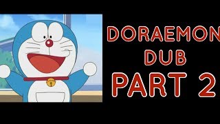 Doraemon Dub PART 2  Ashish Chanchlani