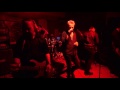 The Last Dance - Distantly