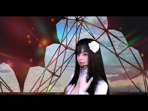 【Virt A Mate/VAM,MMD】TINY-G - minimanimoアイドルダンスKPOP
