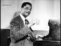 TEDDY WILSON QUARTET play JUST A MOOD from SEPTEMBER 1937