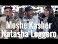 # 354 – Natasha Leggero, Moshe Kasher & ME