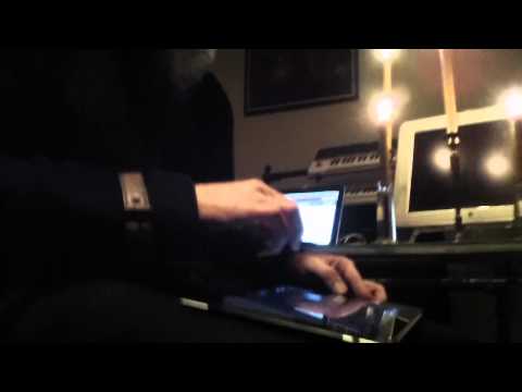 Jordan Rudess Christmas 2011