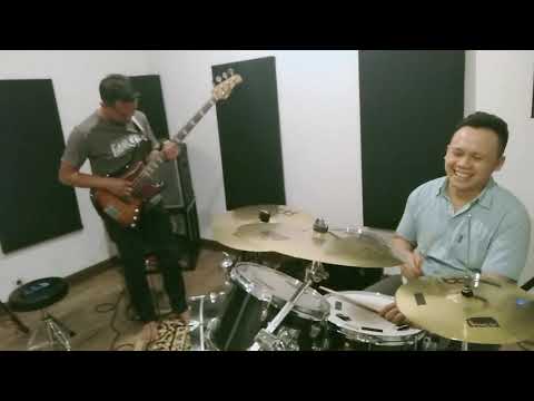 Ngejam with mix-up Kangen dewa 19