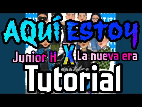 Aquí Estoy - Nueva Era
