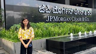 How to Get Hired at J P Morgan Chase as a Fresher (Step-by-Step Guide)