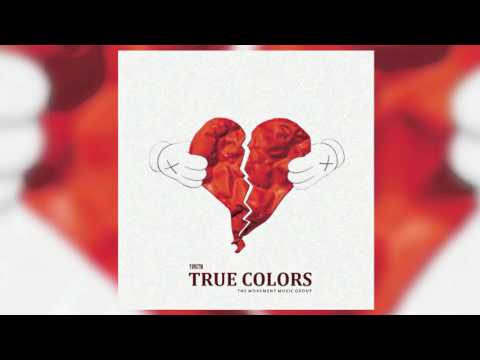 YUNGTM - TRUE COLORS
