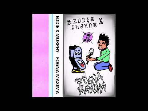 Eddie X Murphy / Fogna Maxima (Full Split)