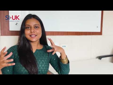 Charles Wallace India Trust Scholarship