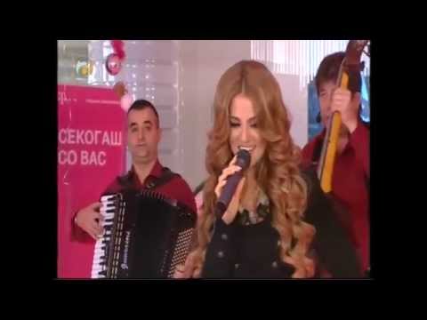 SIMONA POPOSKA  -   Li du du (cover)