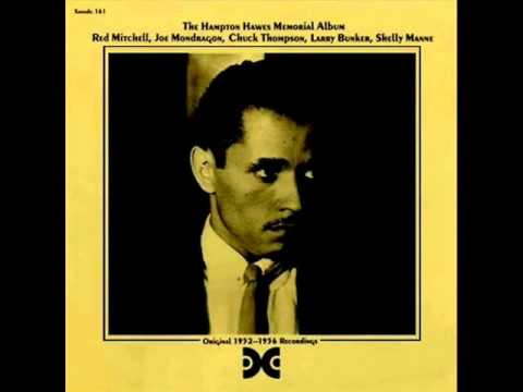Hampton Hawes Trio at the Surf Club - Where or When