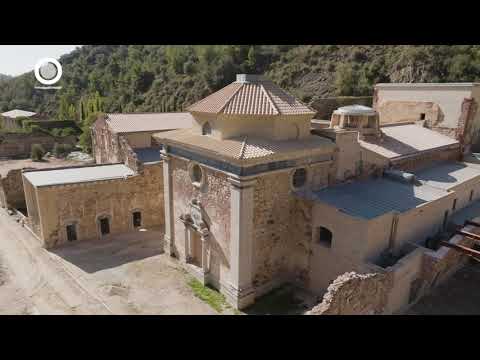 Cartoixa d’Escala Dei