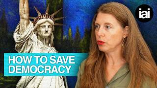 To save democracy we need to have fewer elections | Hélène Landemore