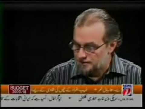 Zaid Hamid Naimat ullah Shah Wali Episode 5 360p