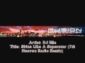 DJ Ella - Shine Like A Superstar (7th Heaven Radio ...