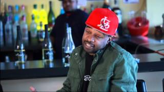 FRESCO KANE FT. MURPHY LEE - LOUD PACK