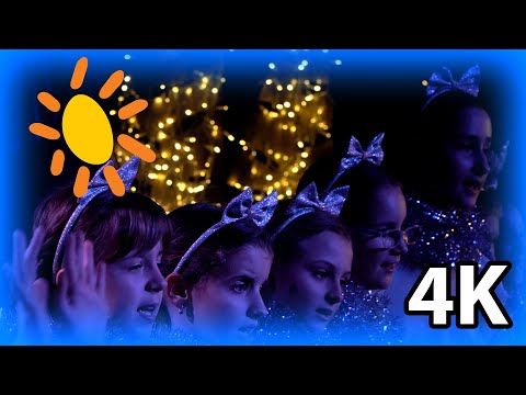 Hor DKCB - Anđeli pevaju