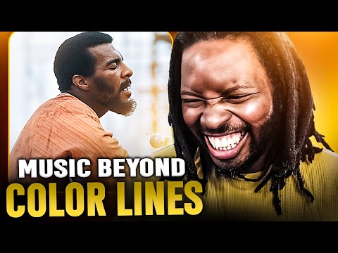 Richie Havens - Freedom Live at Woodstock (Reaction) Wait… Eminem Sampled THIS?!