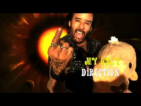 MARCO MENDOZA – New Direction