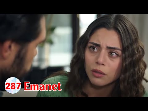 Emanet 287 - Fatalna ljubav 287 Epizoda sa prevodom - Filmska Recenzija - Najava.