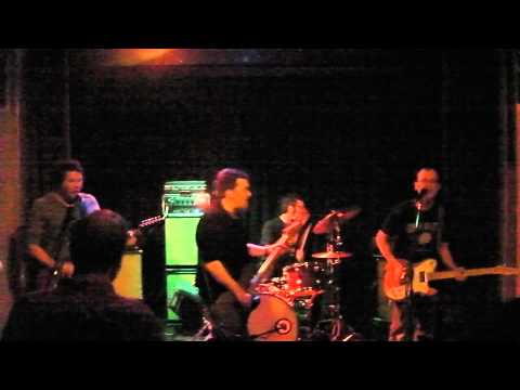 The Bismarck - Not If You Were The Last Team Gina Fan On Earth (live)