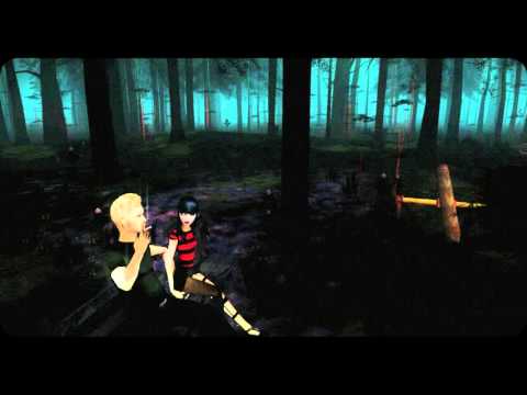 Ruby's Death [without camera motion]